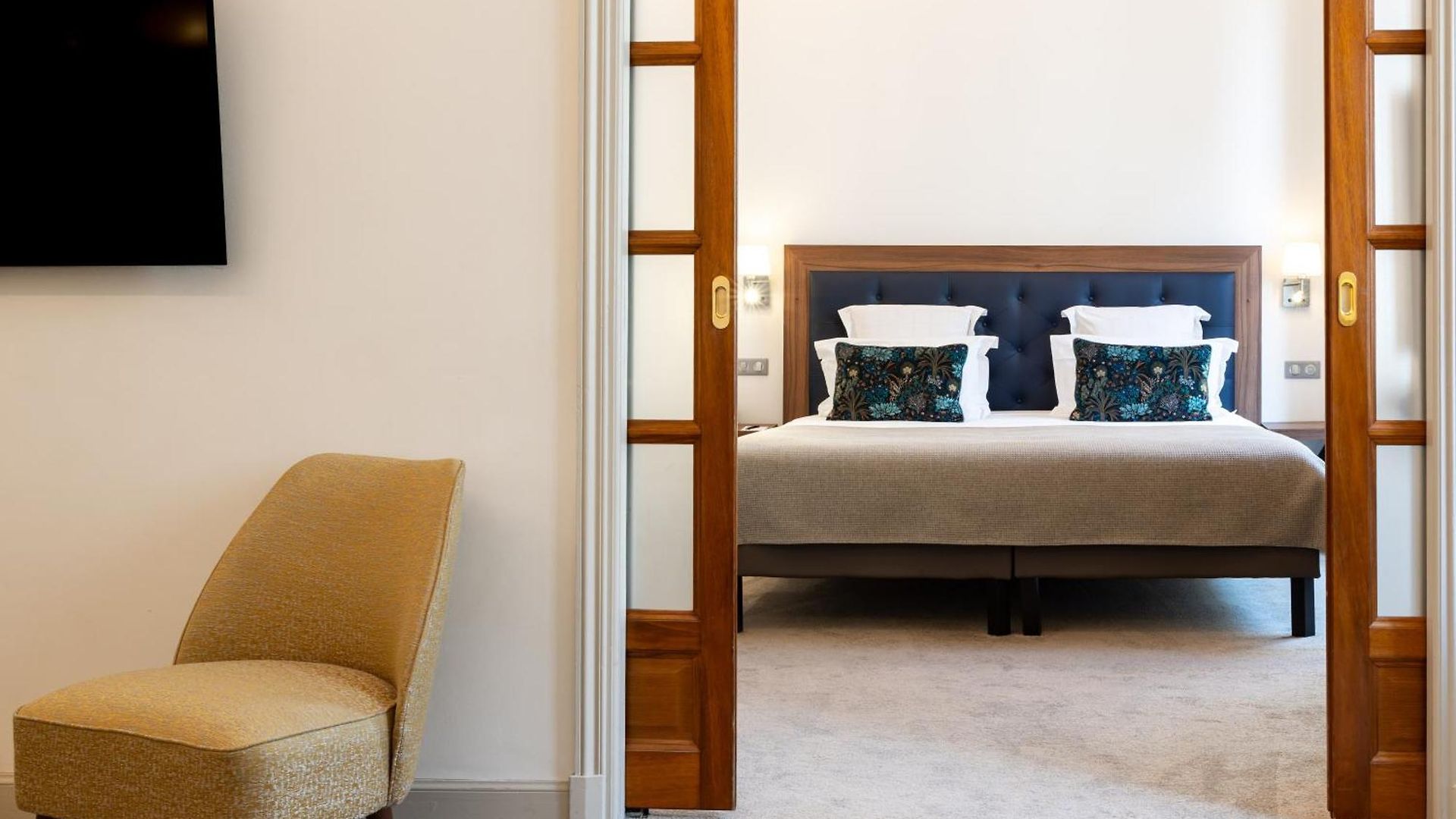 Hotel Westminster &