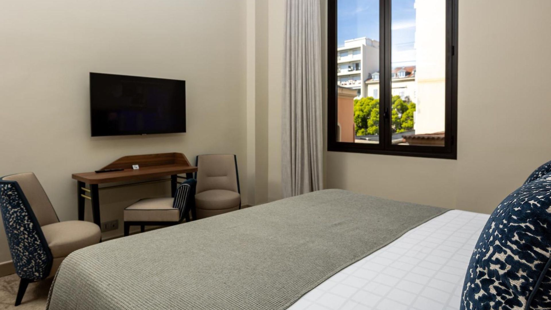 Westminster & Hotel 4*