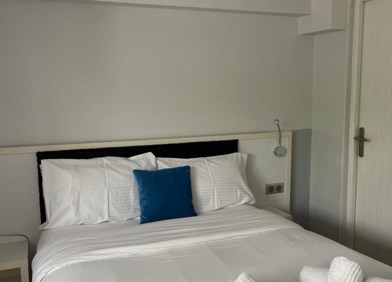 Hotel Flots D'azur 3*