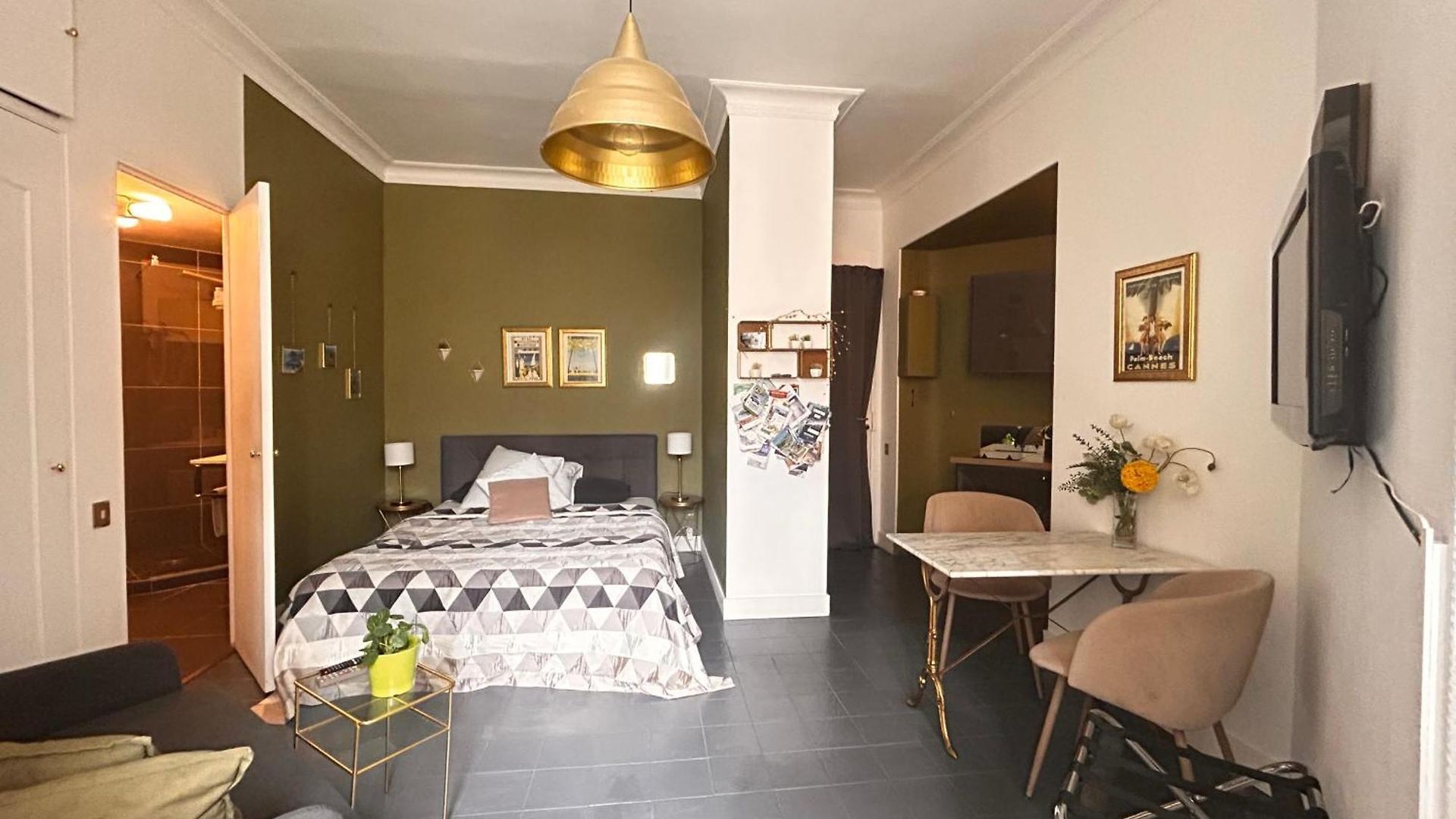 Apartment Un Appart En Ville