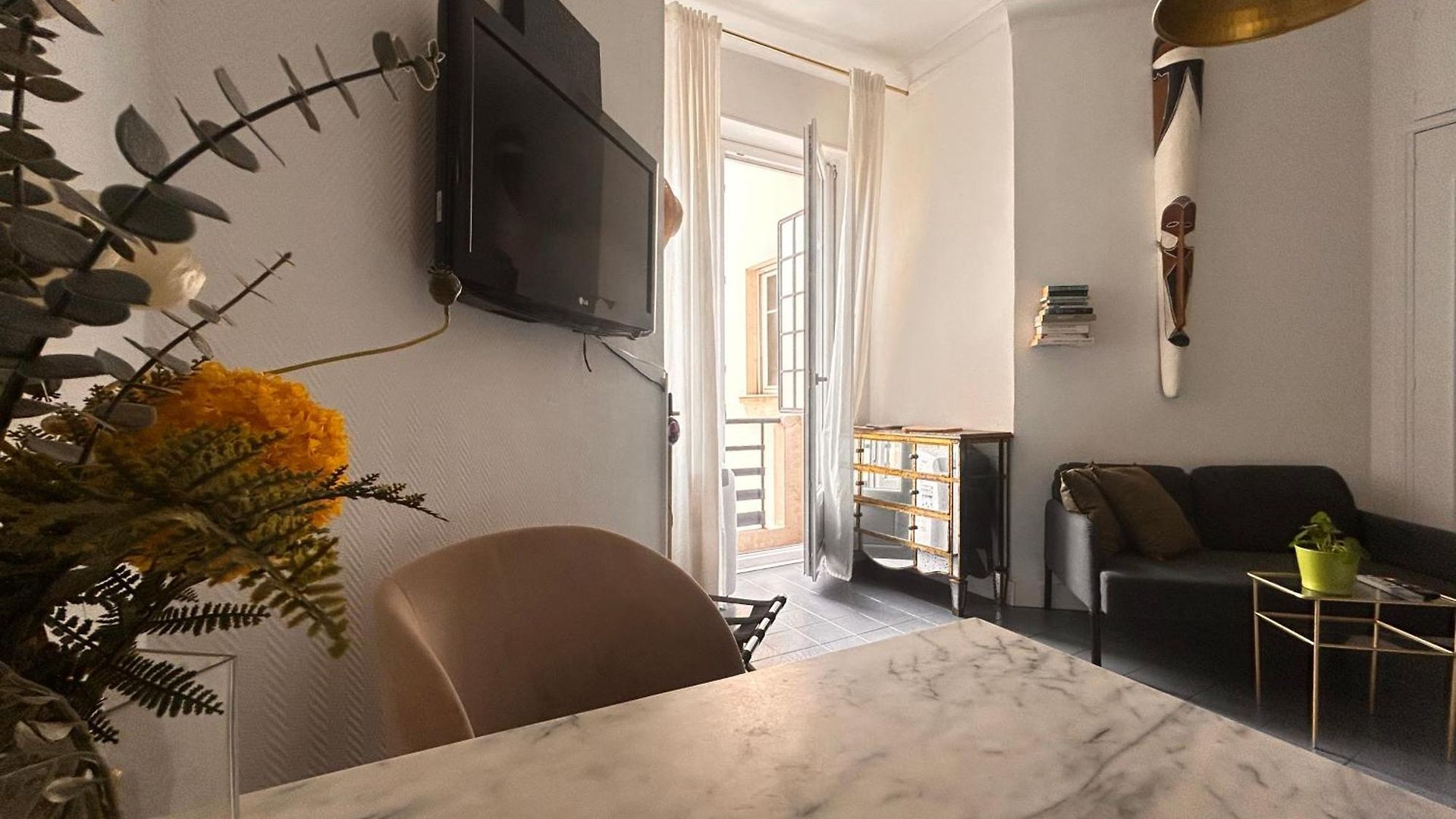 Un Appart En Ville Apartment Nice