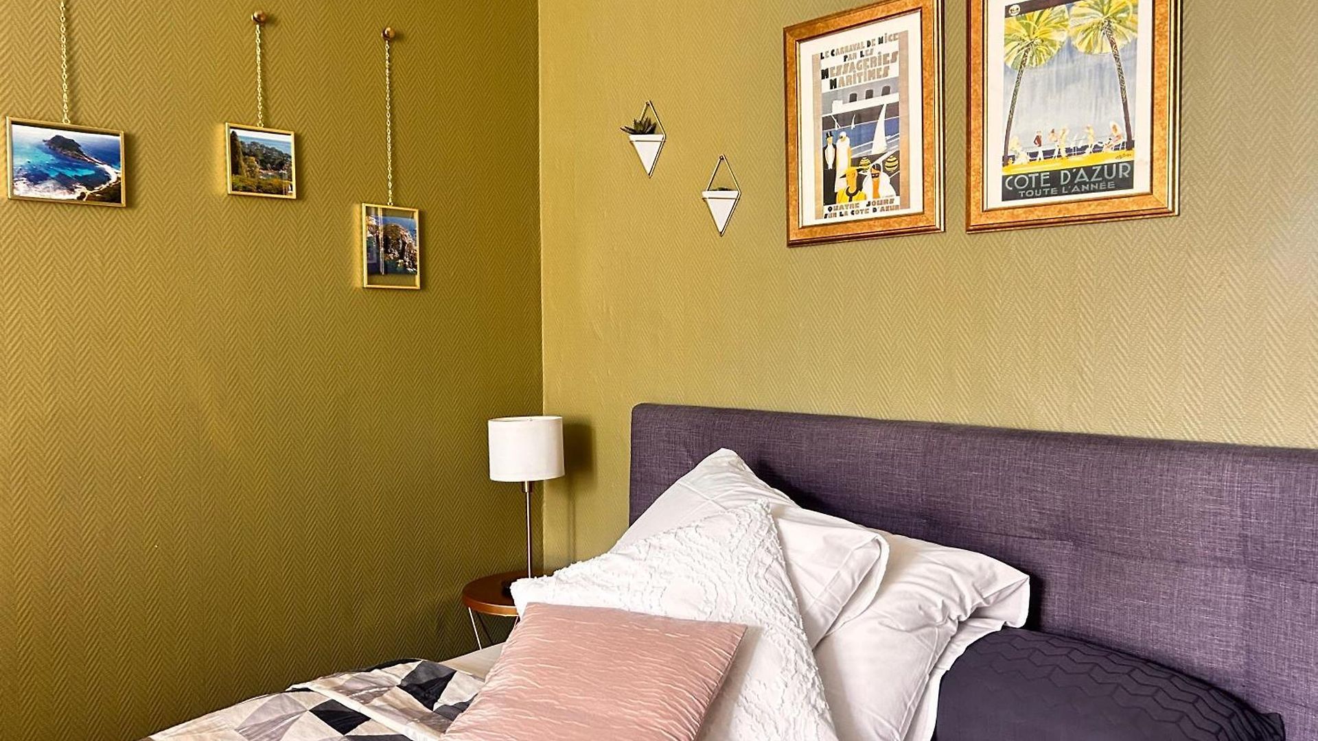Un Appart En Ville Apartment Nice