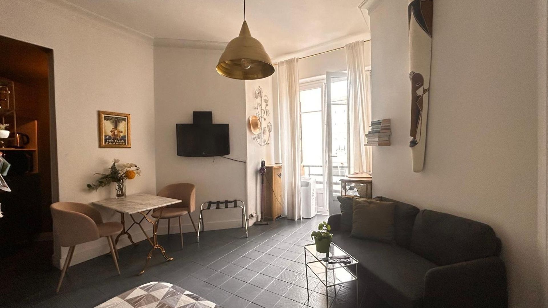 Apartment Un Appart En Ville Nice