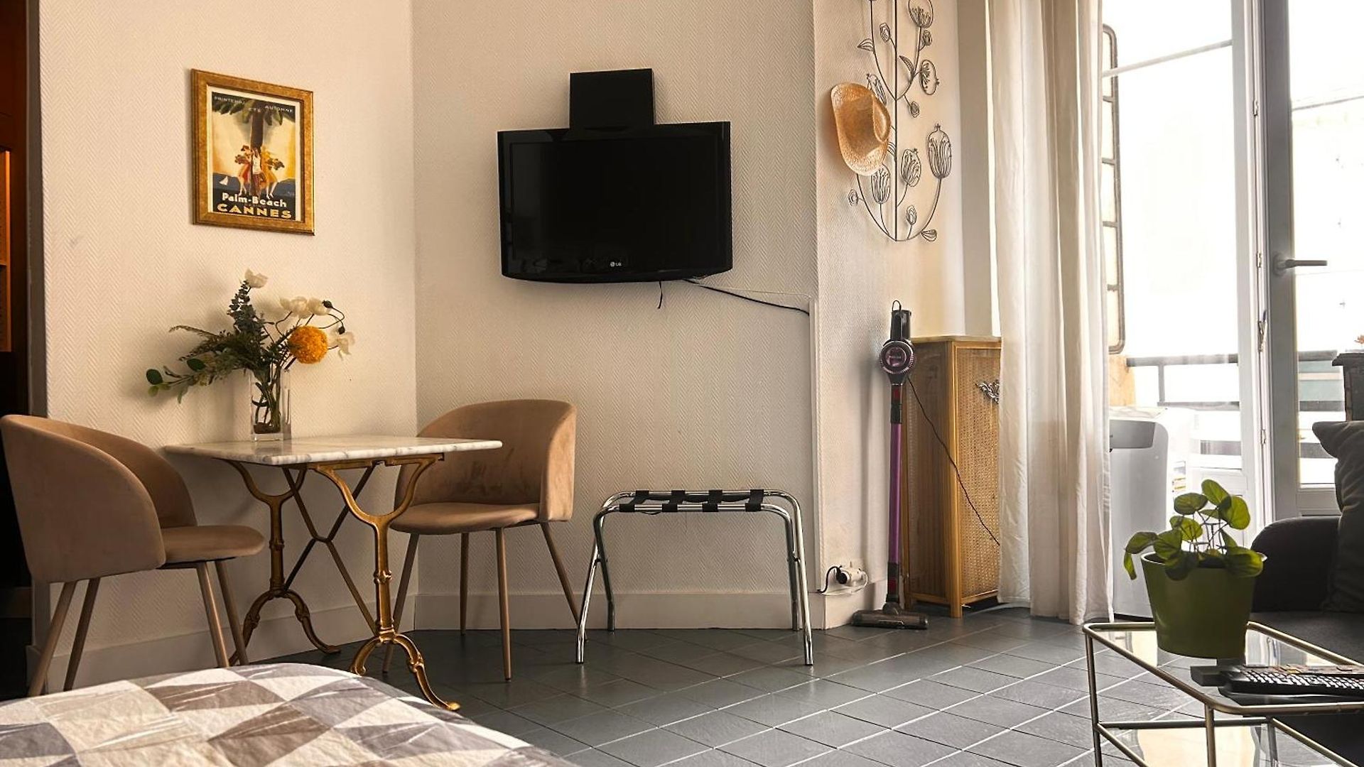 Apartment Un Appart En Ville