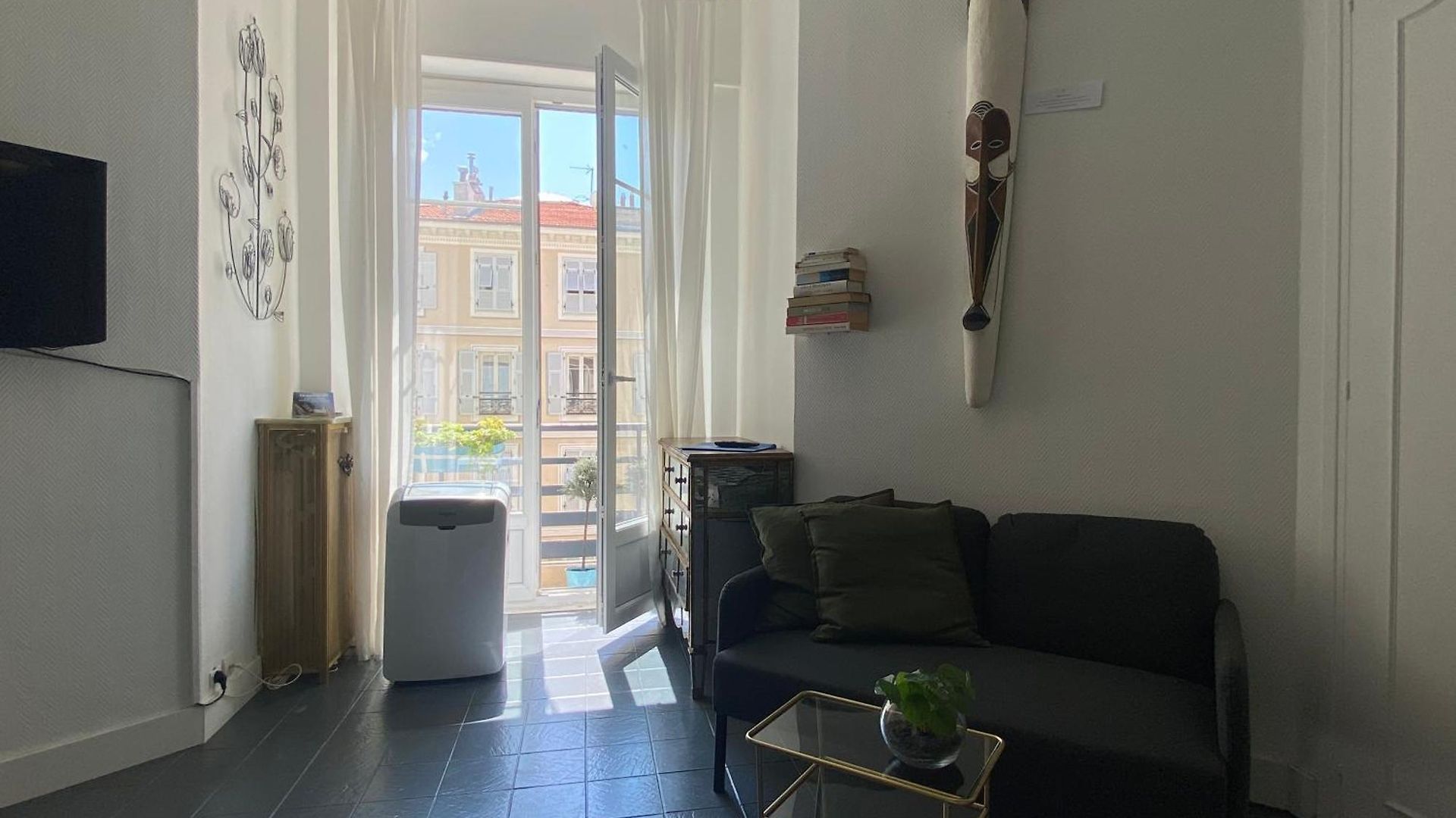 Apartment Un Appart En Ville *