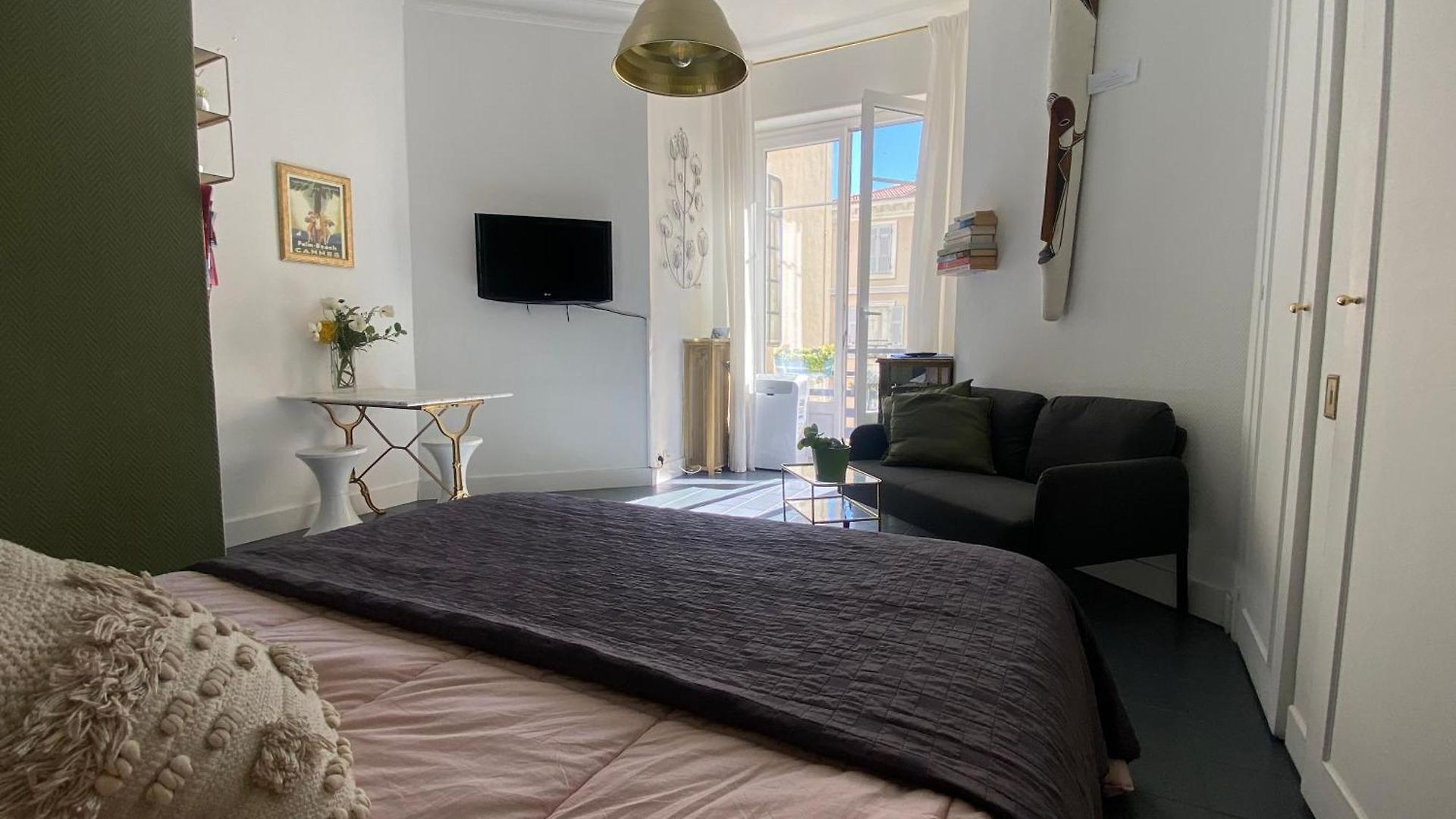 Un Appart En Ville Apartment *
