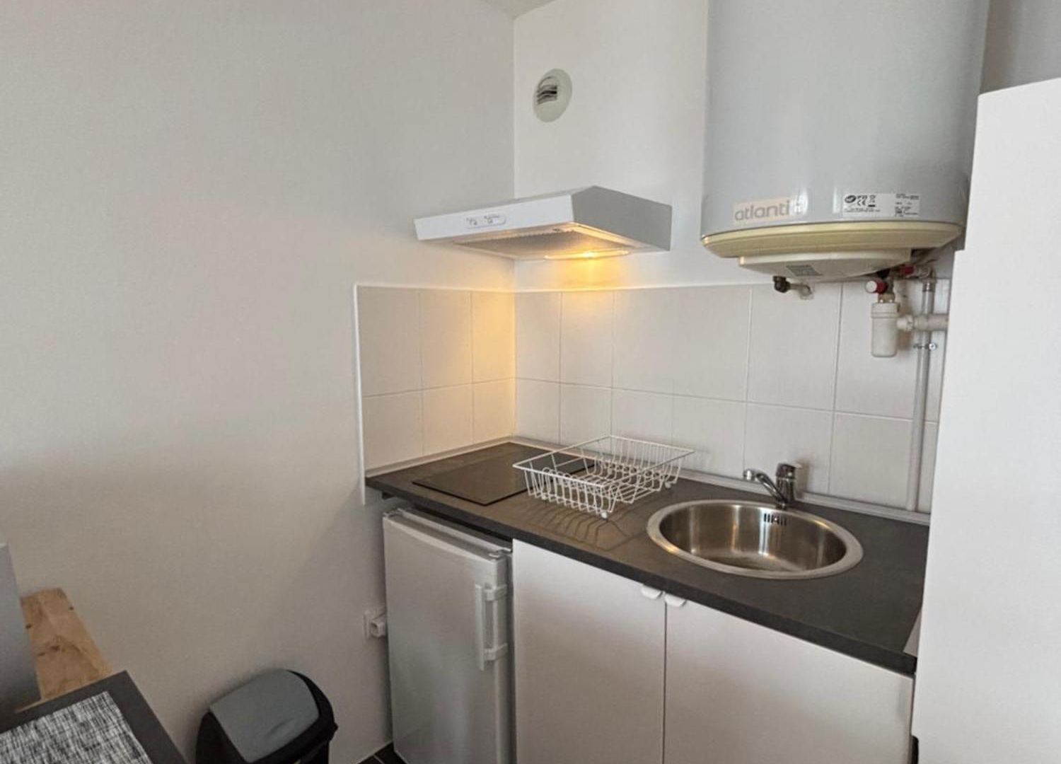 Appartement Promenade 1 *