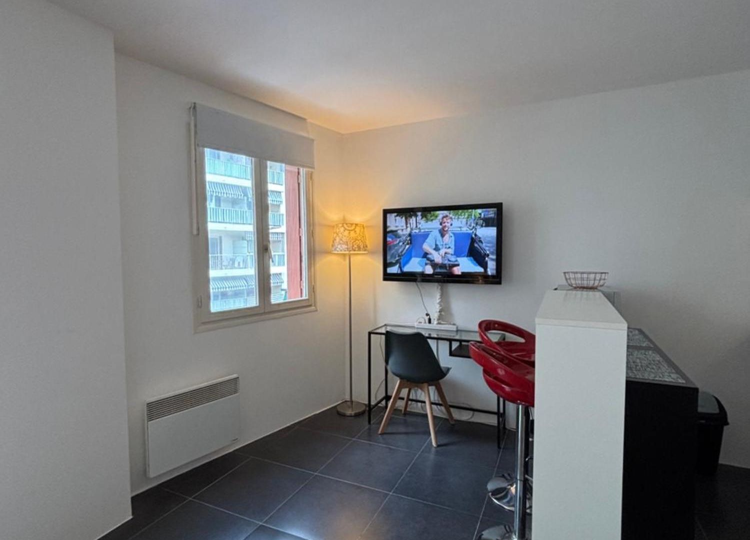 Promenade 1 Appartement Nice