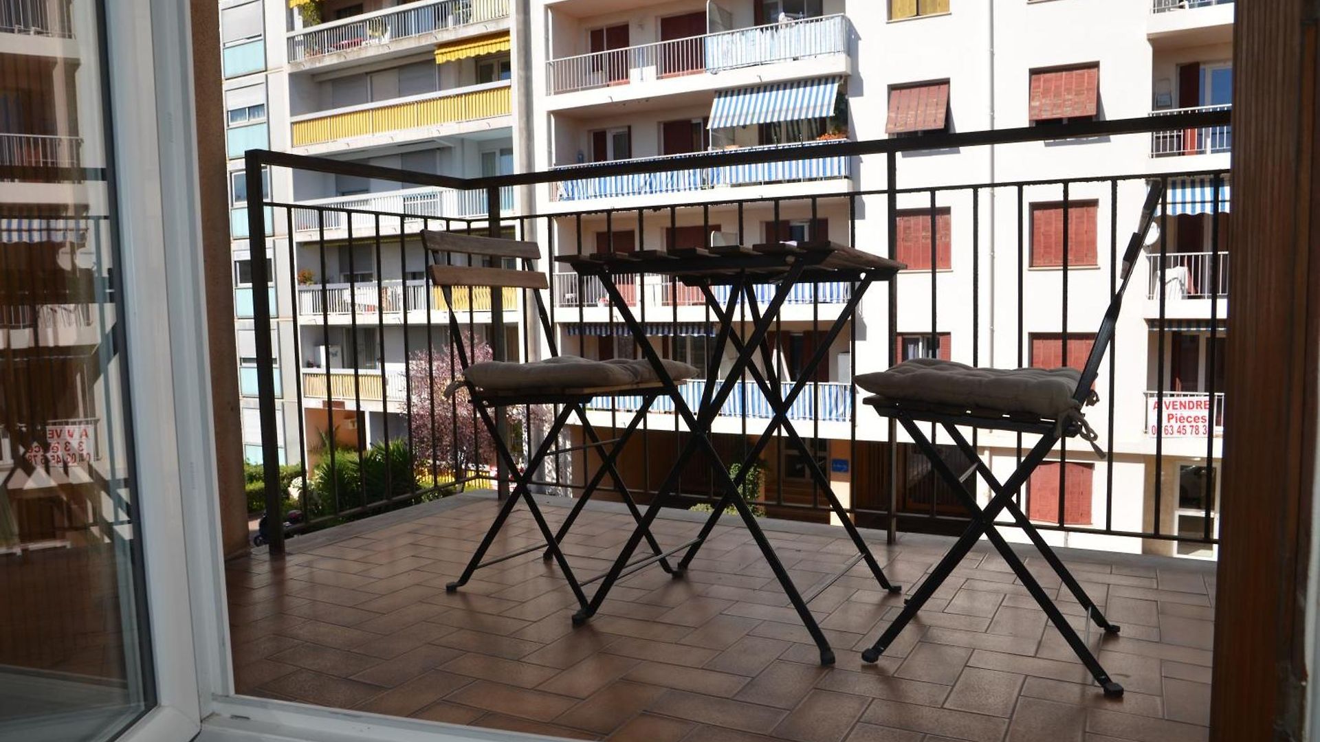 Promenade 1 Appartement Nice