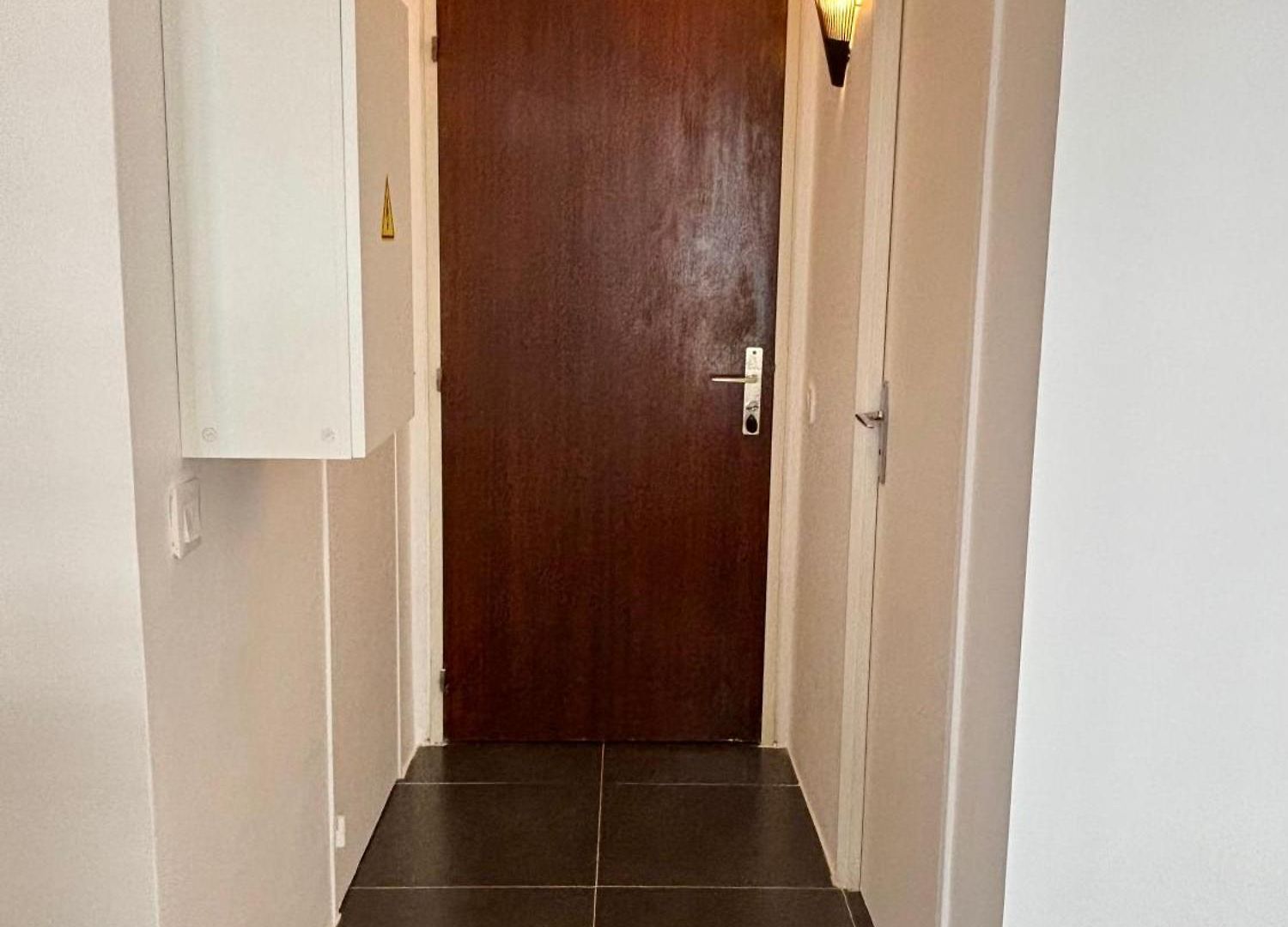 Appartement Promenade 1 Nice