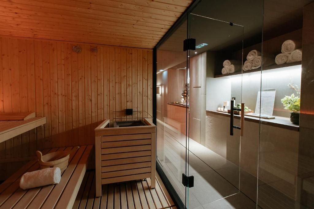 Boscolo & Hotel 5*