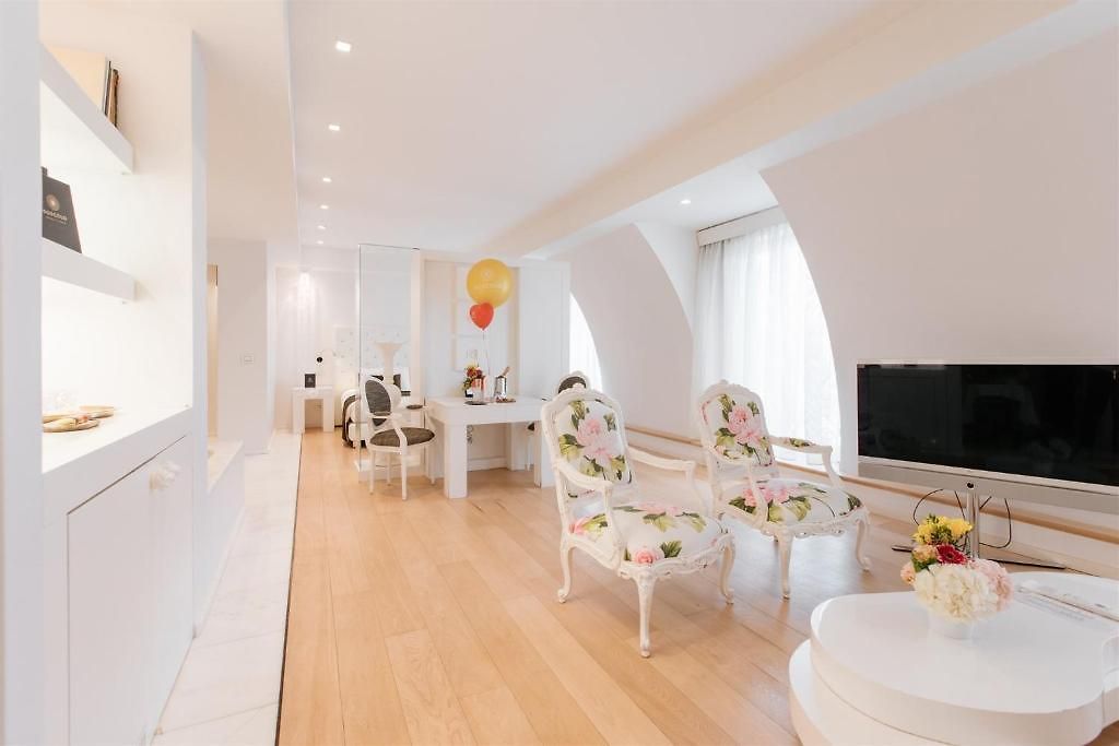 Boscolo & Hotel