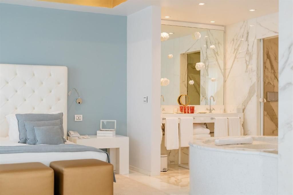 Hotel Boscolo & 5*