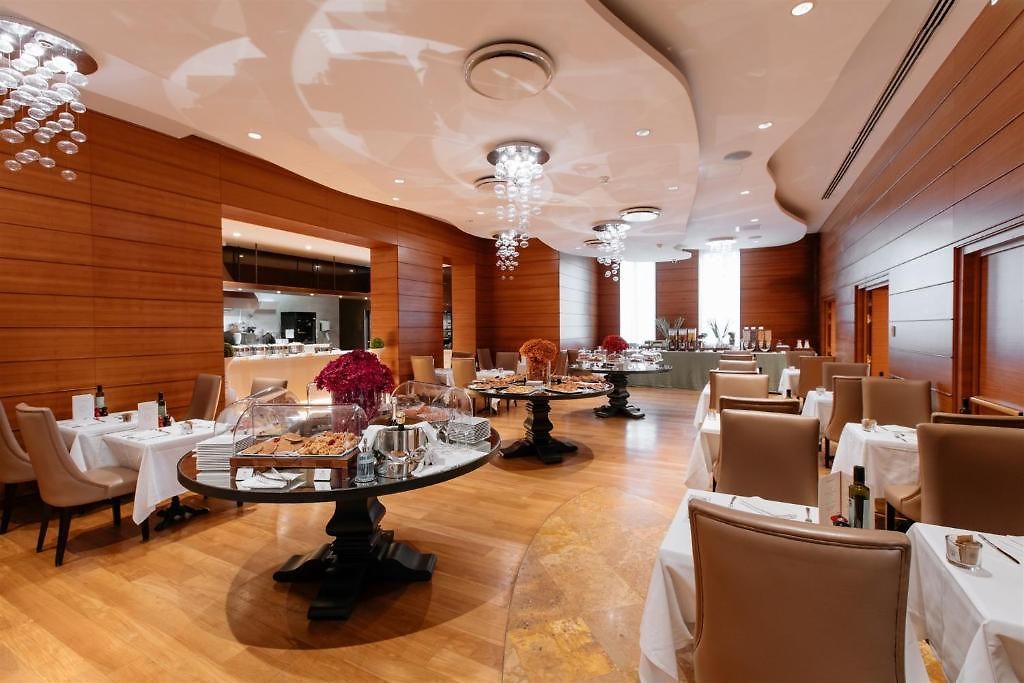 Boscolo & Hotel Nice