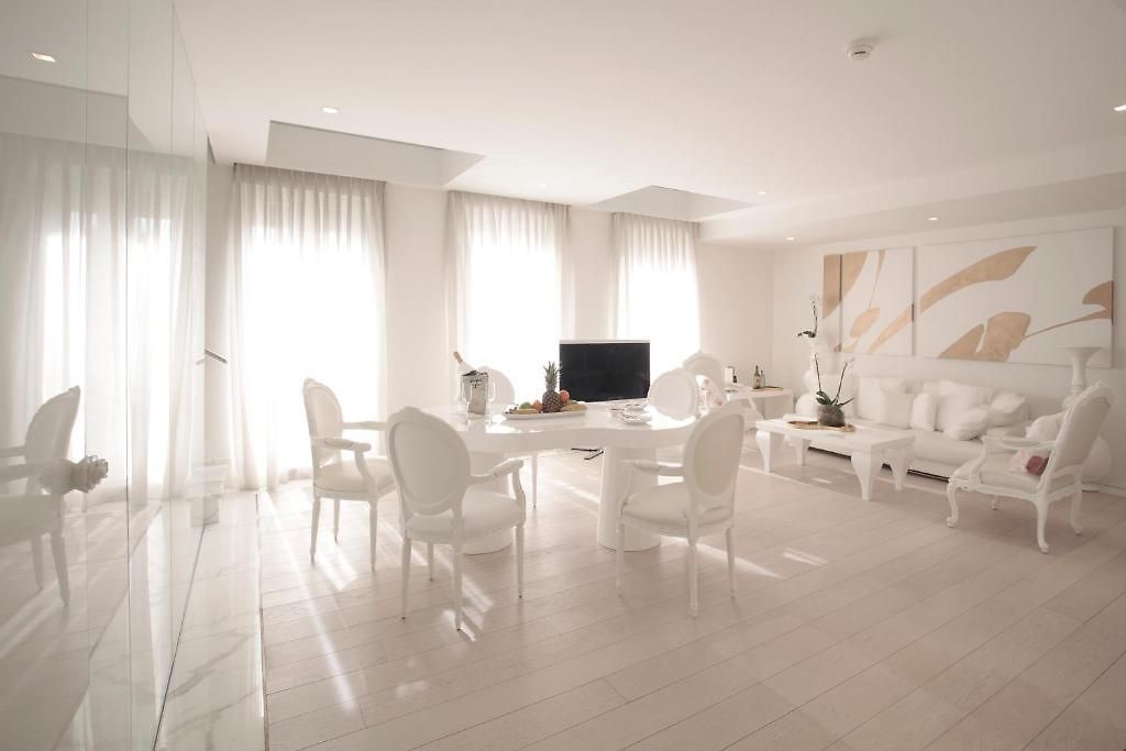 Hotel Boscolo & 5*