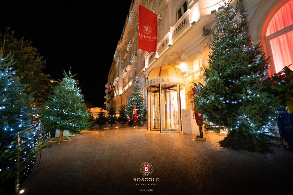 Boscolo & Hotel 5*
