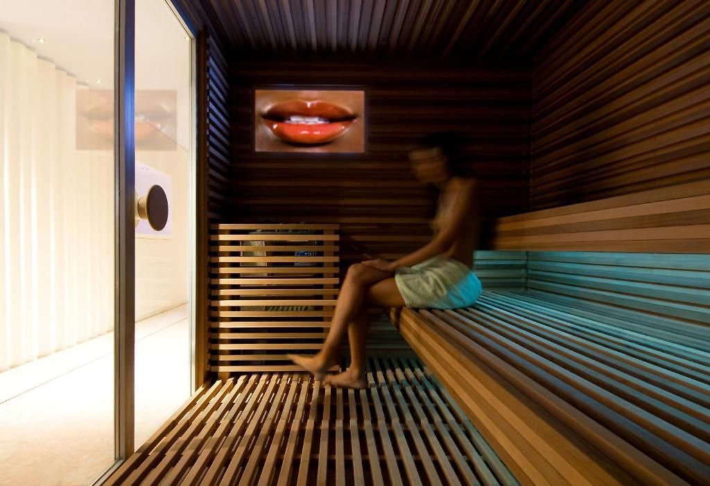 Boscolo & Hotel 5*