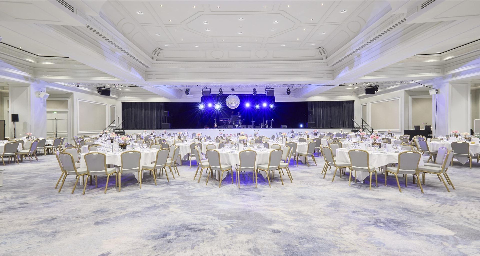 Hotel Palais De La Mediterranee, In The Unbound Collection By Hyatt 5*