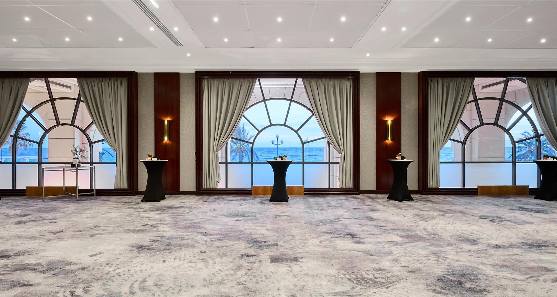 Hotel Palais De La Mediterranee, In The Unbound Collection By Hyatt Nice