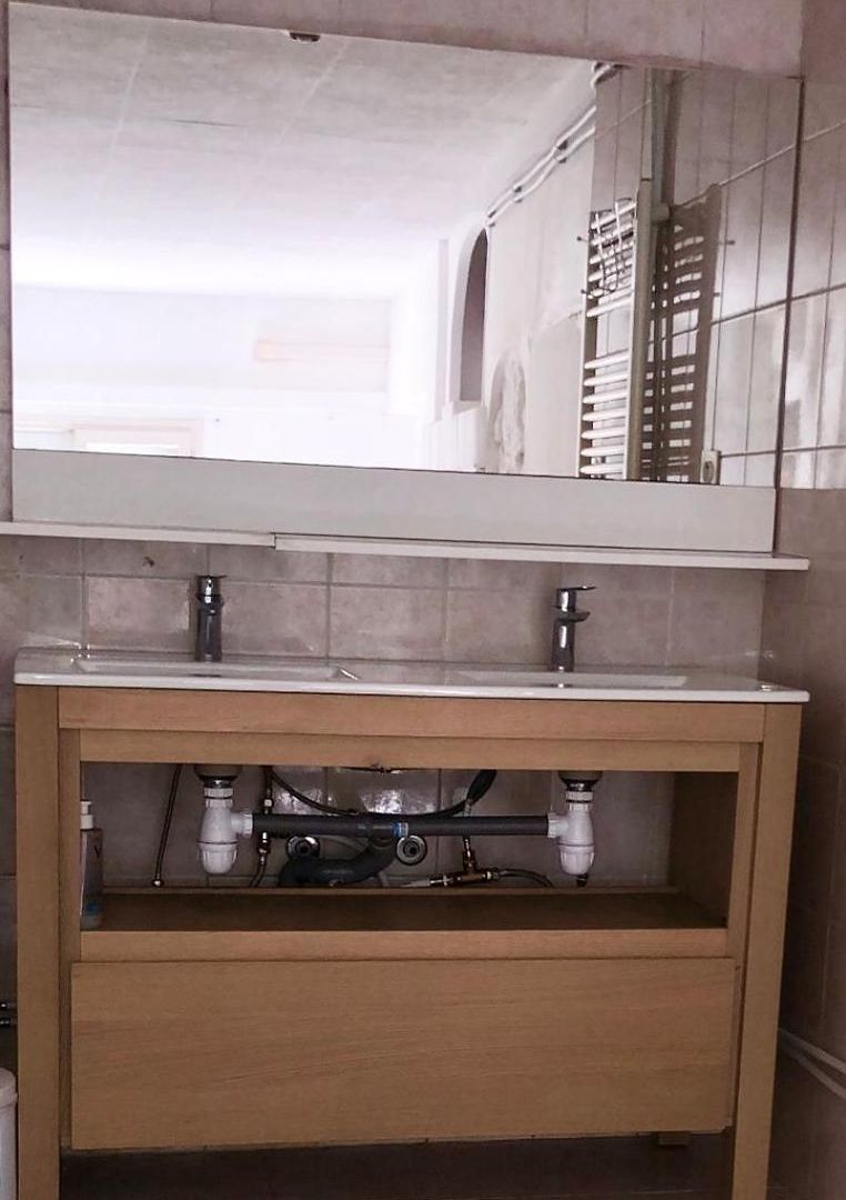 Anahit Appartement *