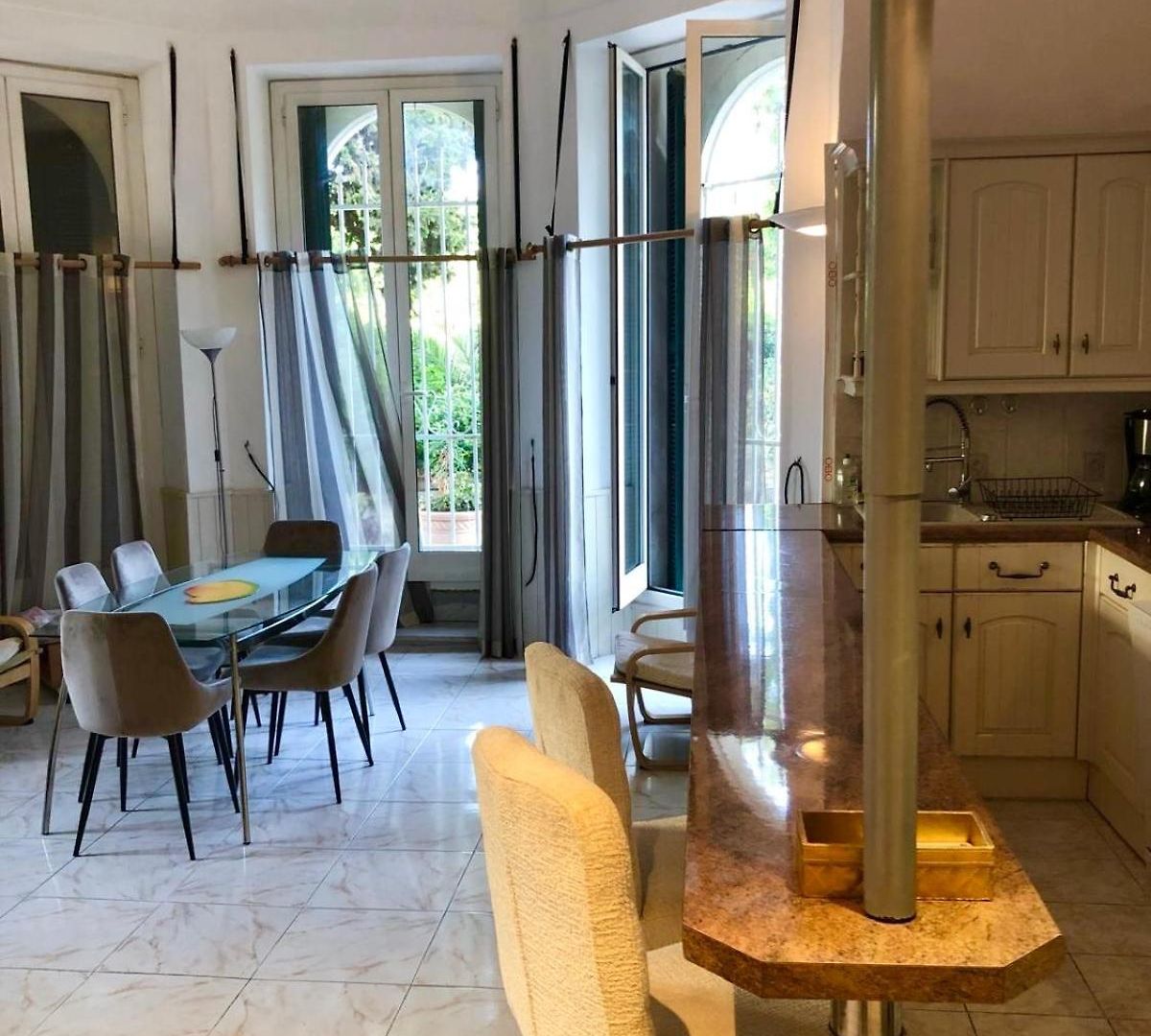 Appartement Anahit *