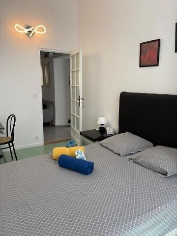 Hyper Centre Appartement