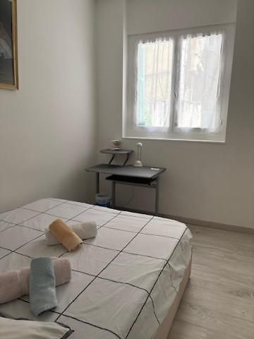 Appartement Hyper Centre