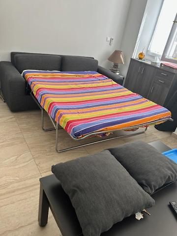 Hyper Centre Appartement Nice