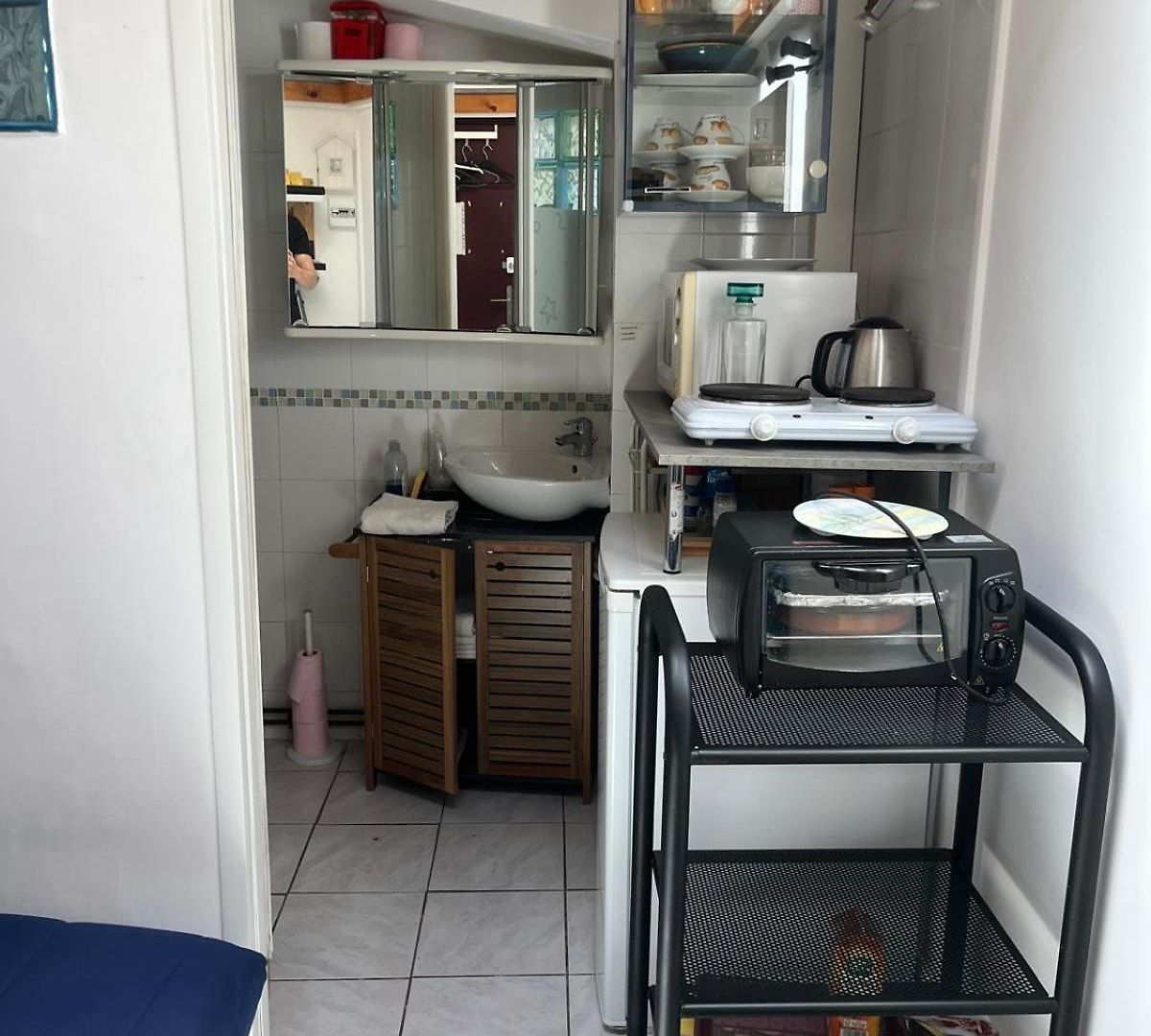 Appartement Hyper Centre