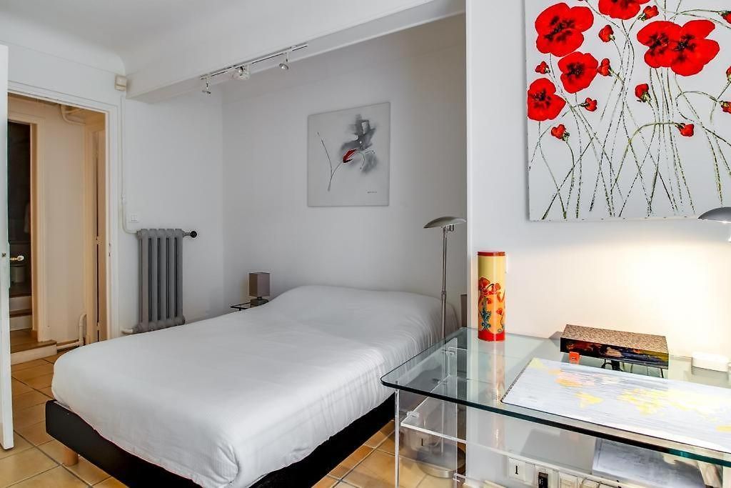 Welcome To Port - Ac, Garden, Port 2 Min Walk * Nice