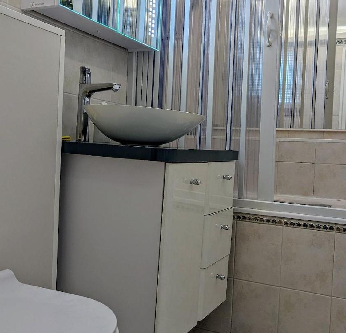 Appartement Welcome To Port - Ac, Garden, Port 2 Min Walk Nice