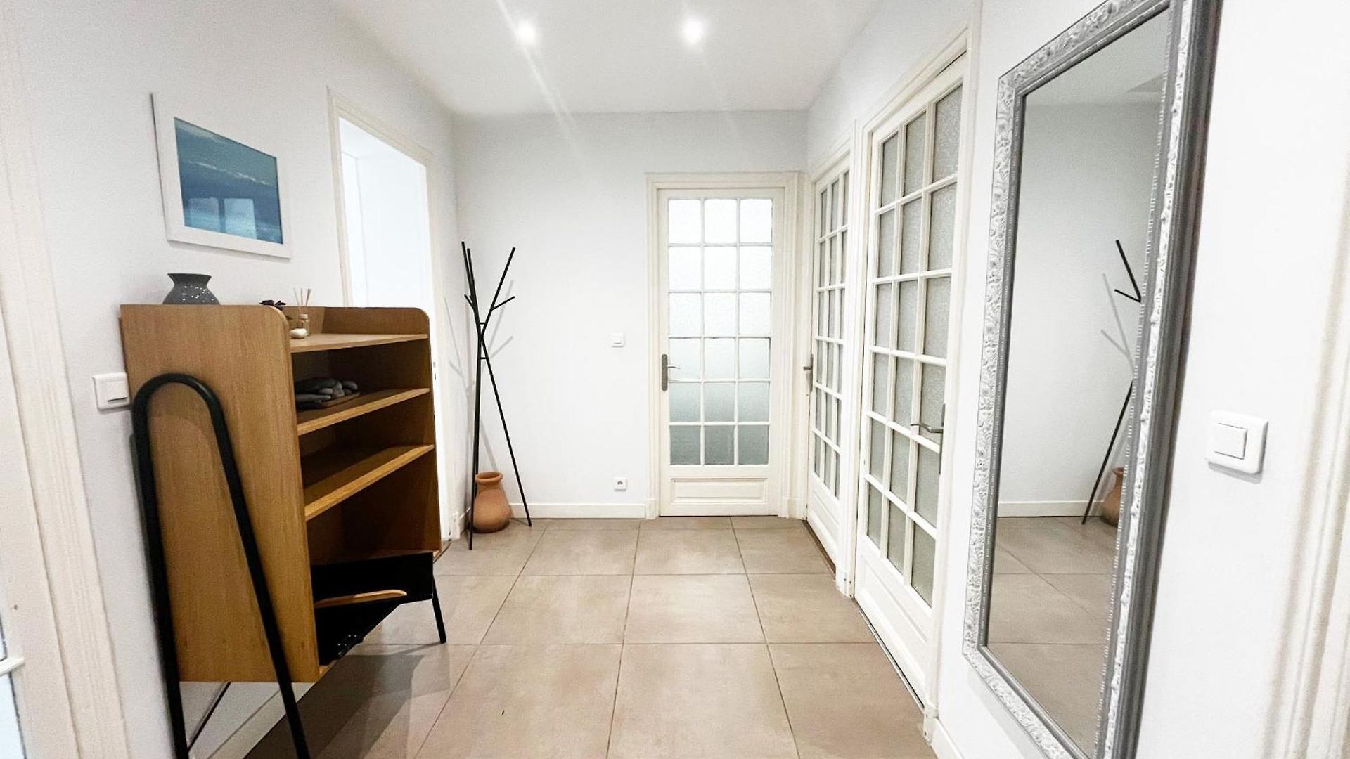 Riviera - 2 Minutes De La - Exceptionnel 2 Ac - Balcon Meyerbeer 1 Nice