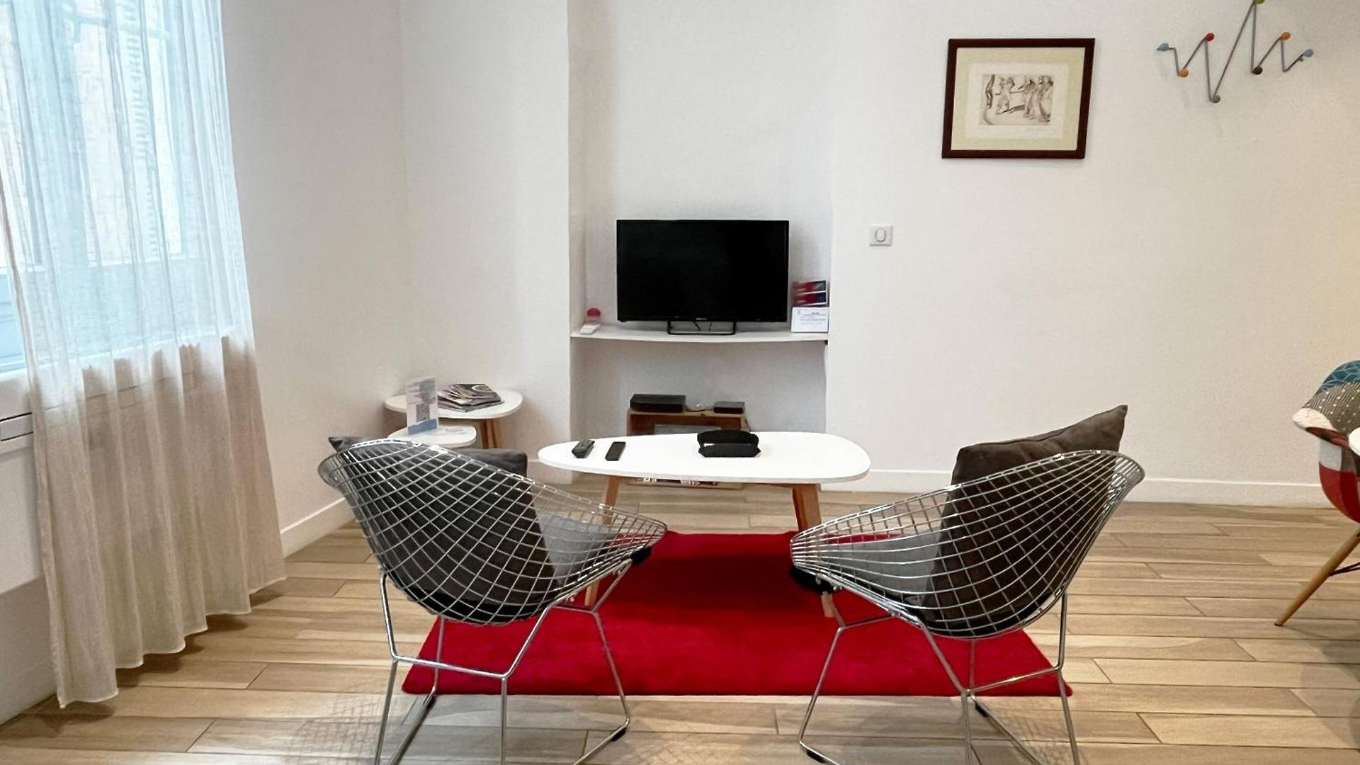 Riviera - Old Town - 100 M De La Promenade Des - Superbe Grand Ac - Loft Gilly 1 Appartement 3*