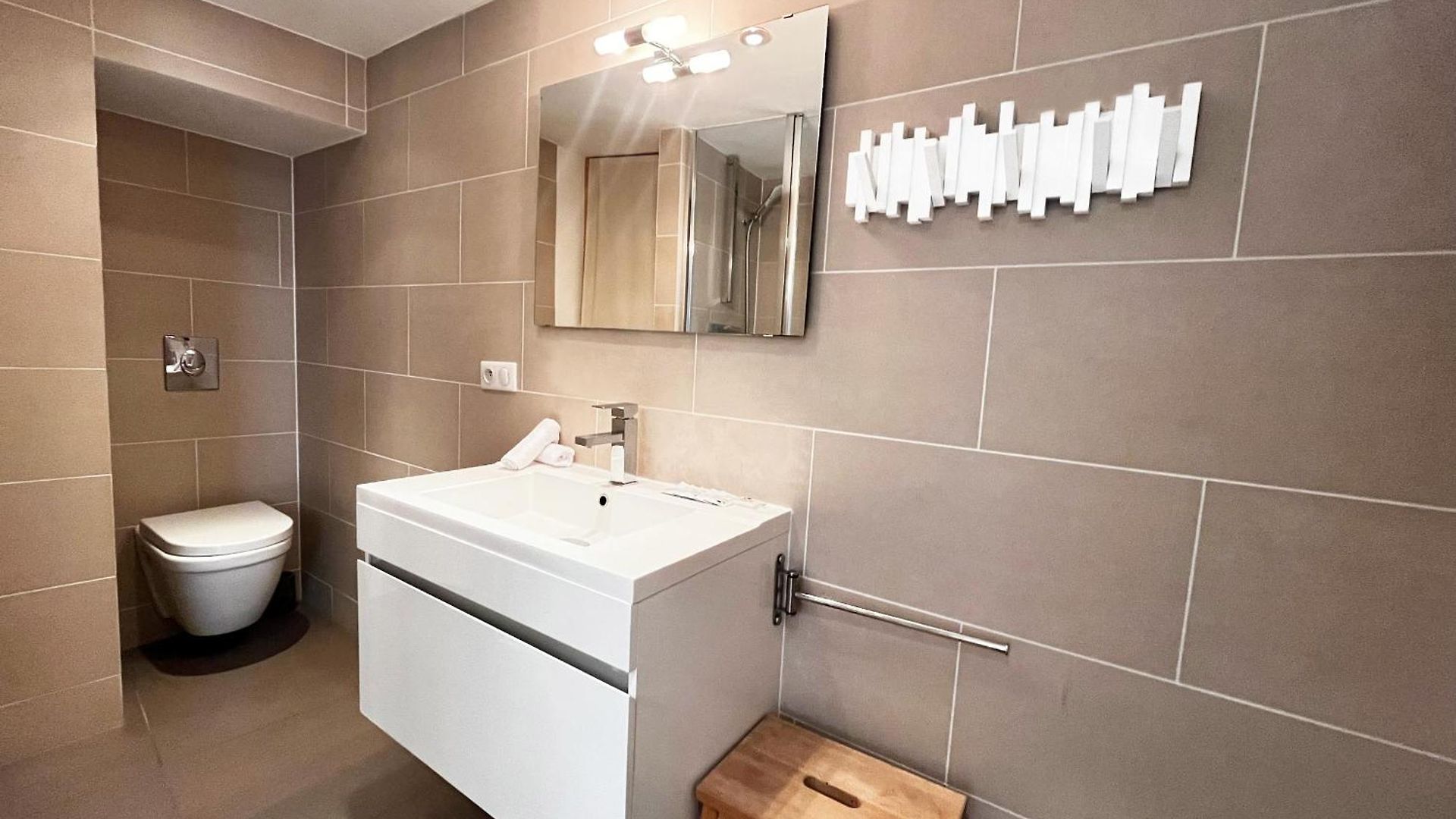 Riviera - Old Town - 100 M De La Promenade Des - Superbe Grand Ac - Loft Gilly 1