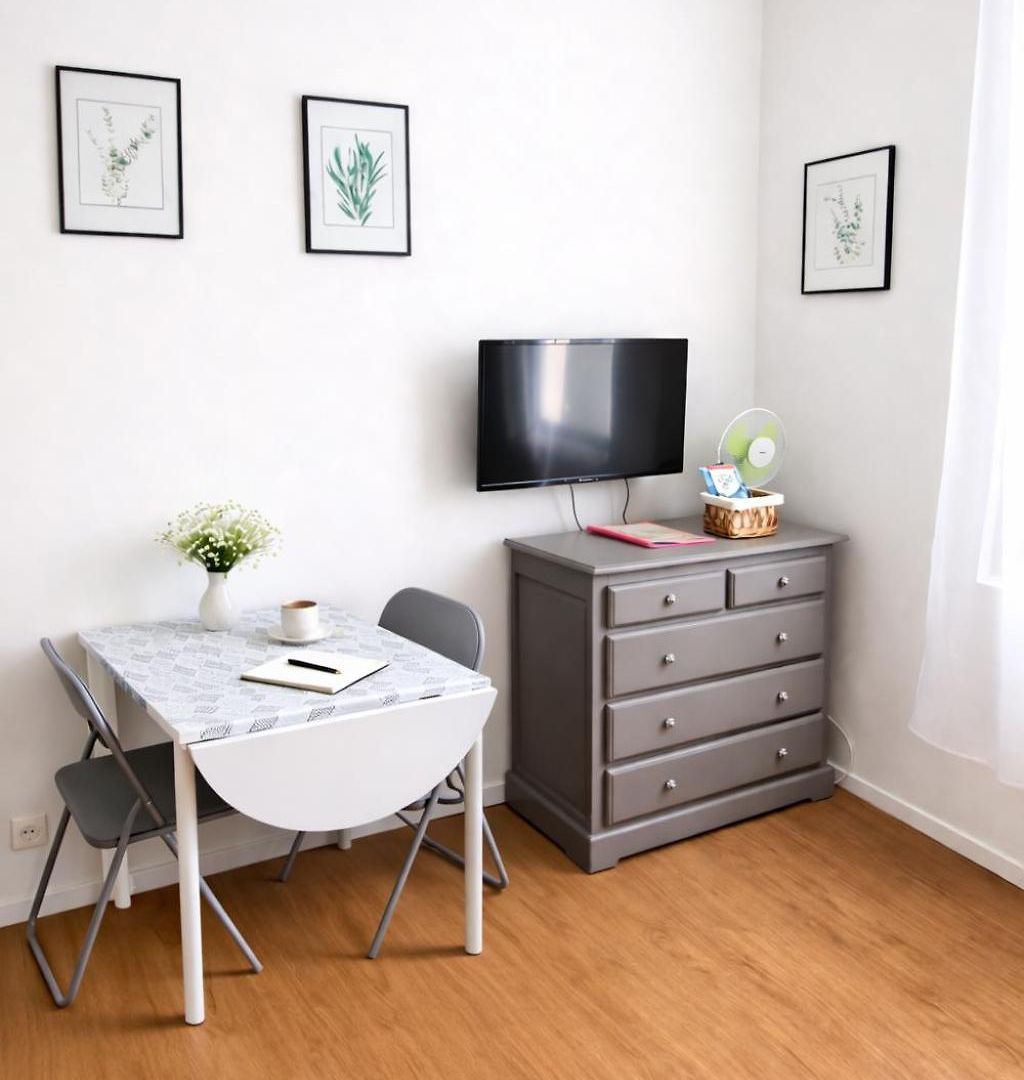 Le Petit Oasis Dans Maison Nicoise Calme Proche Nice