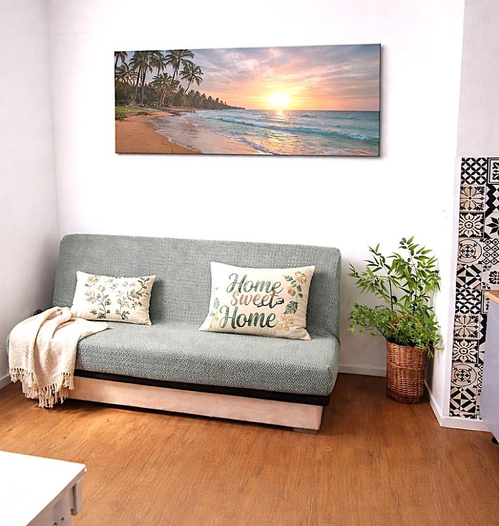 Le Petit Oasis Dans Maison Nicoise Calme Proche