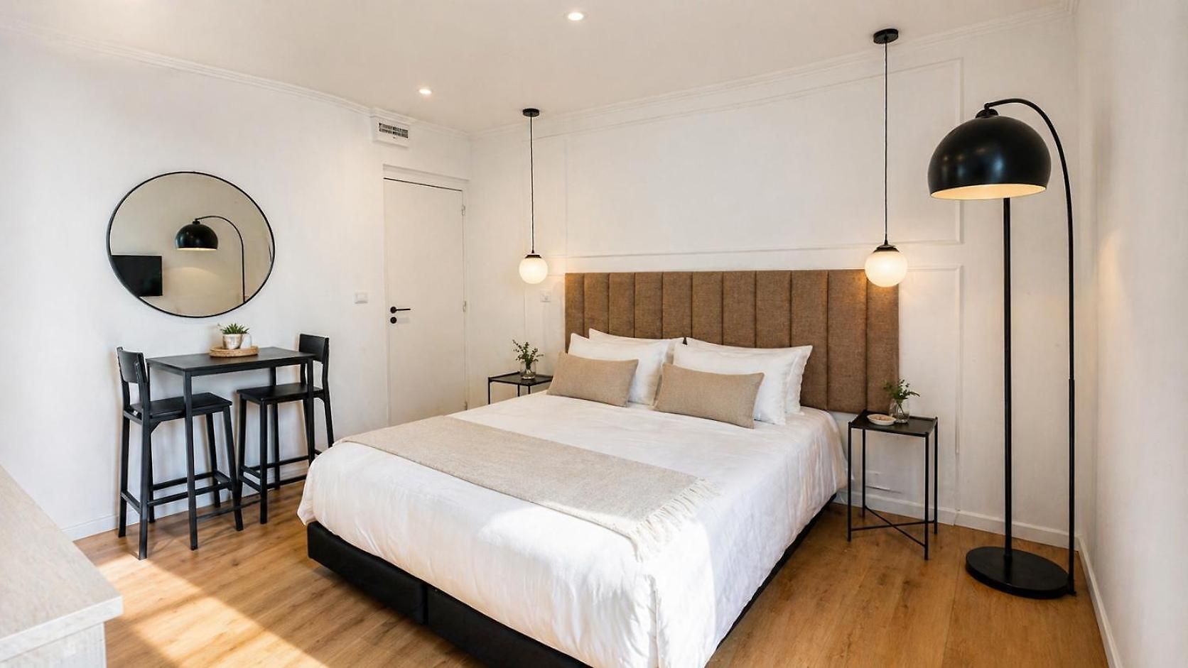 Appartement Lovely Renovated Golden Square Pedestrian