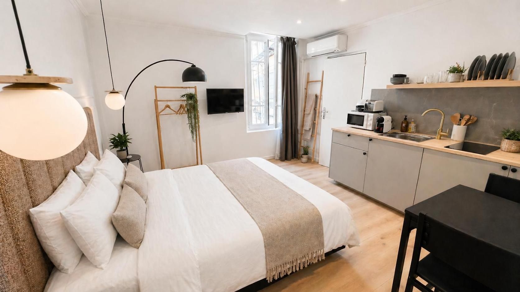 Appartement Lovely Renovated Golden Square Pedestrian *
