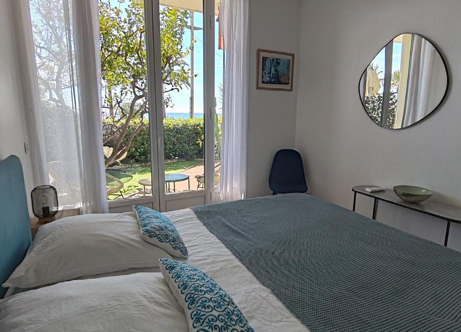 Garden Atlantide Promenade Appartement