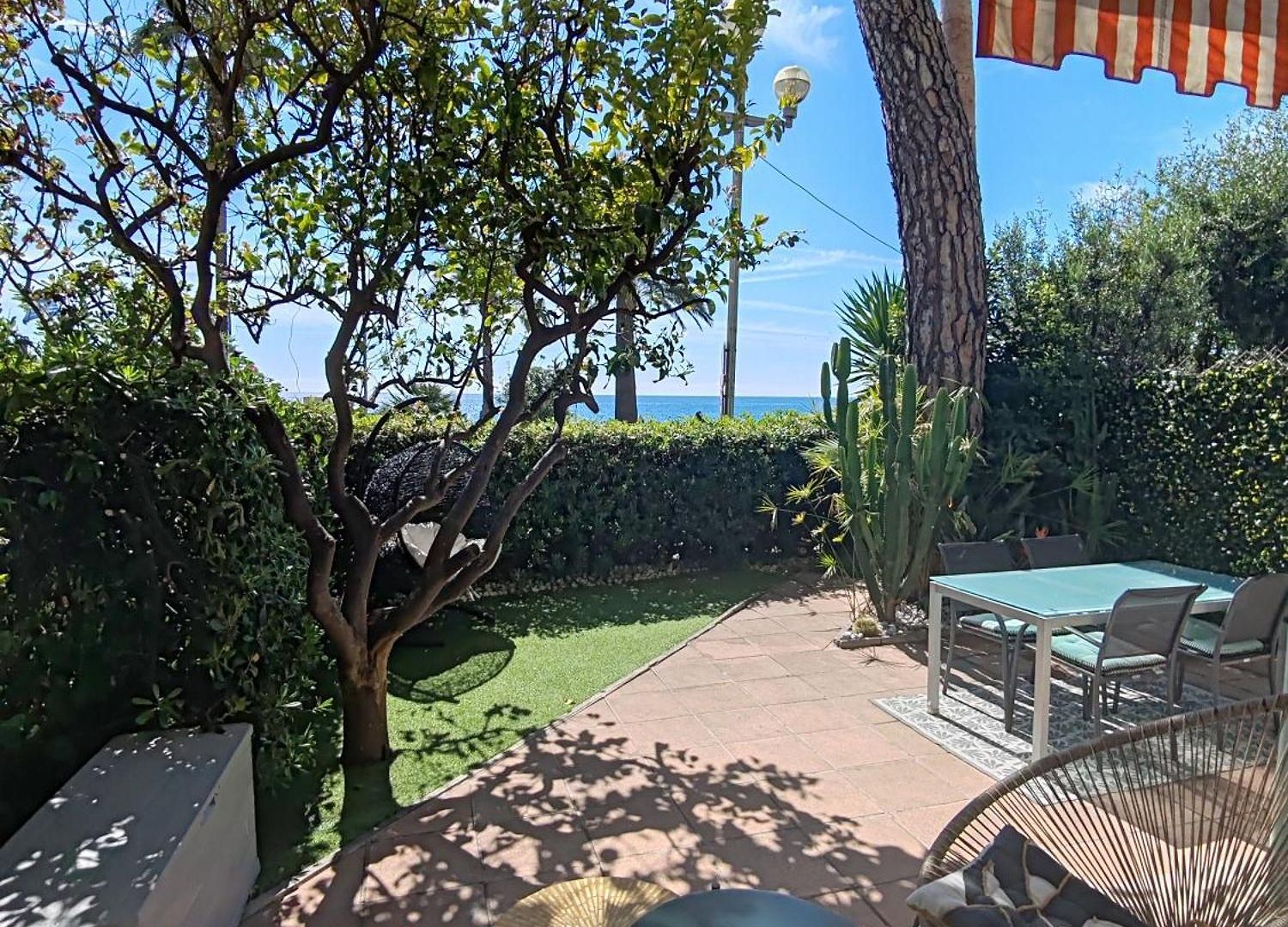 Garden Atlantide Promenade Appartement