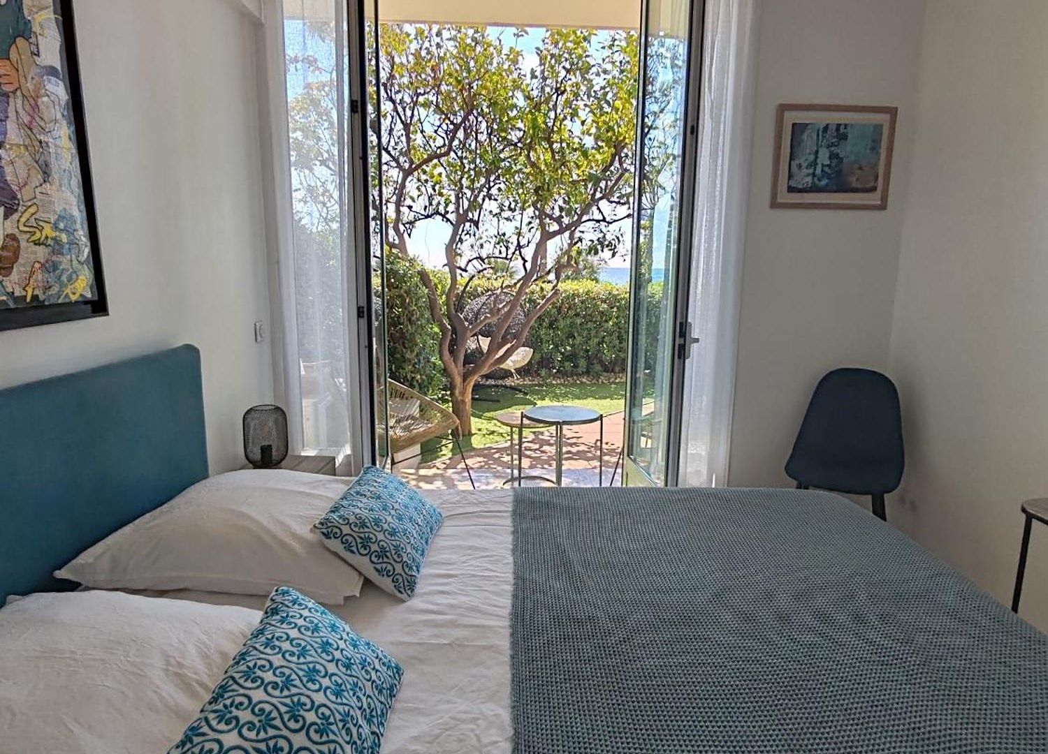 Garden Atlantide Promenade Appartement *
