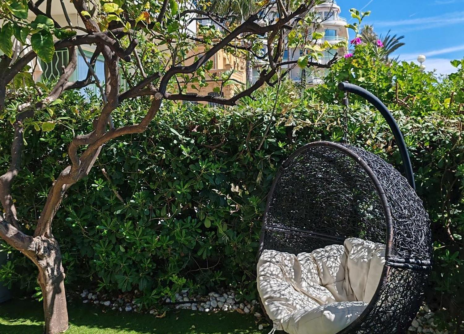 Garden Atlantide Promenade Appartement