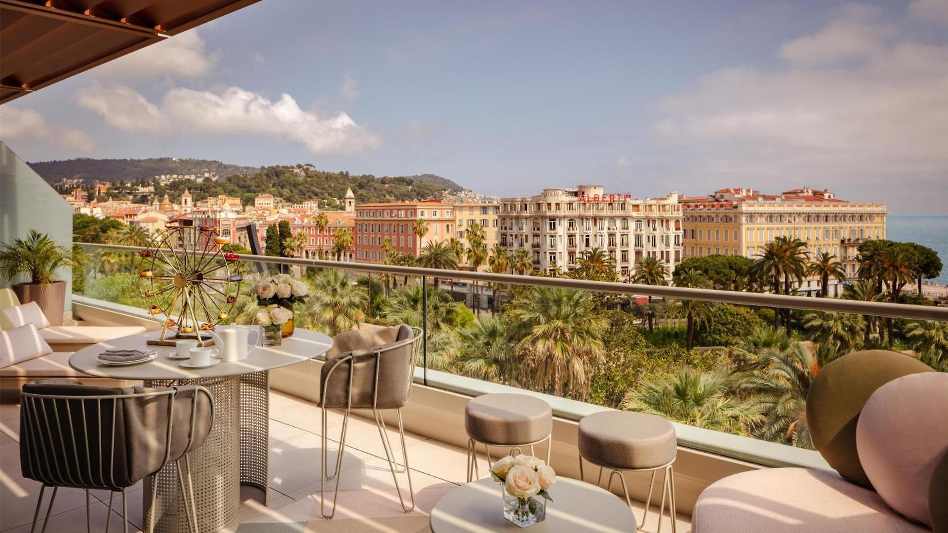 Anantara Plaza - A Leading Of The World 5*