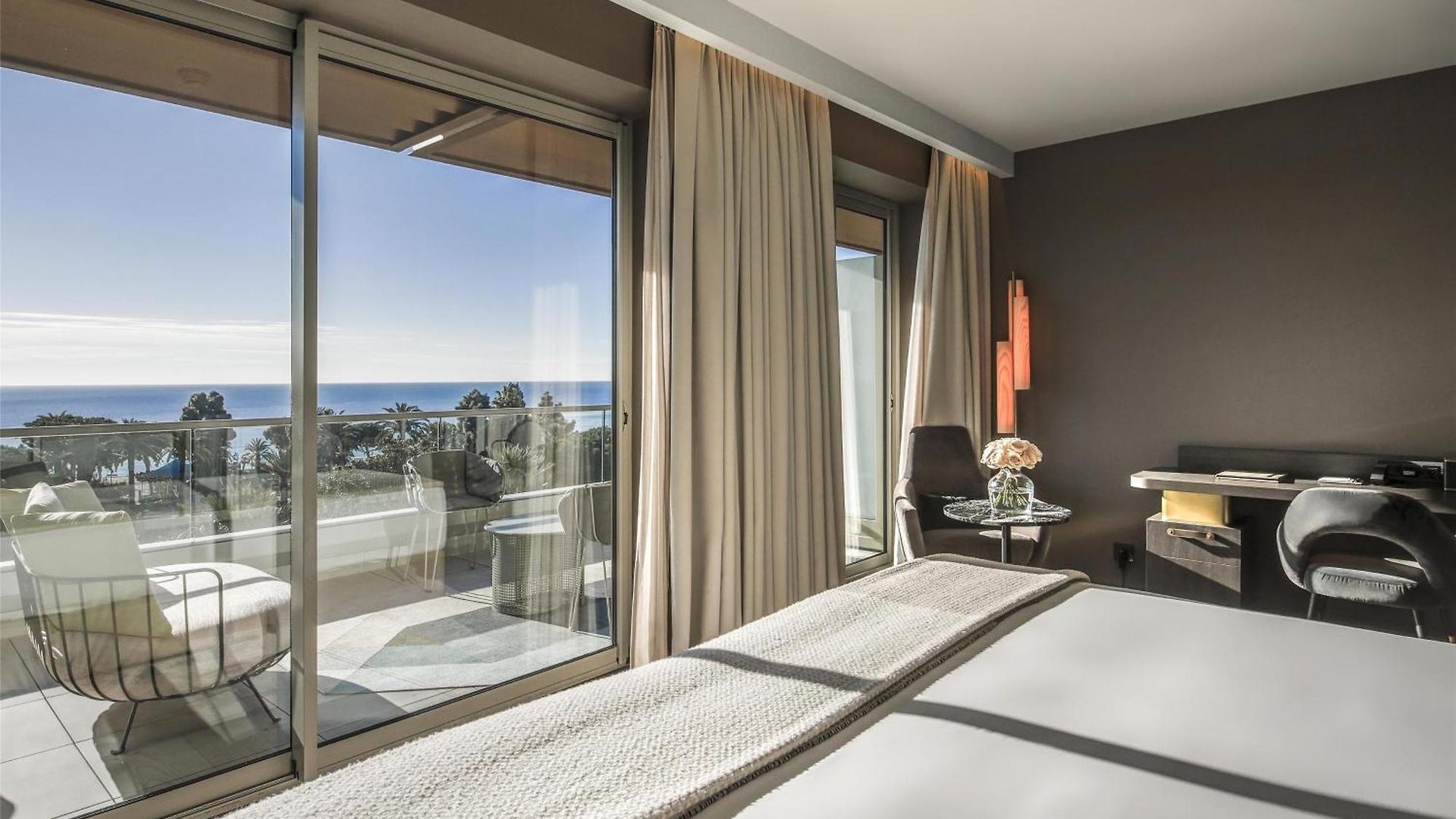 Anantara Plaza - A Leading Of The World Nice