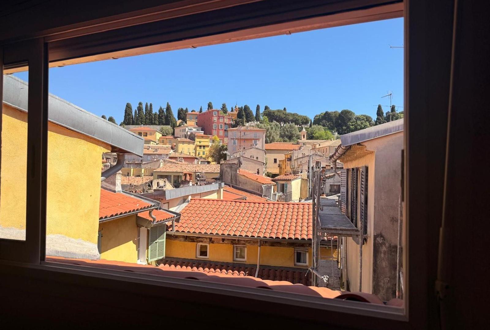 L'olivette - Aux Portes Du Vieux Nice