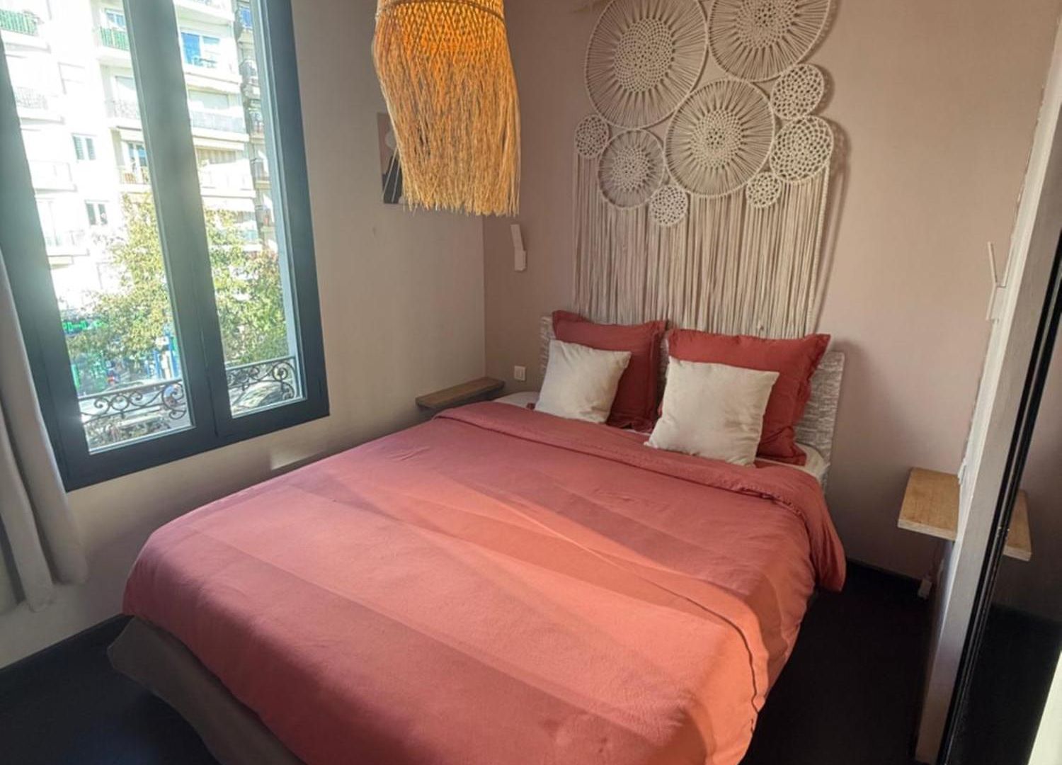 Appartement Promenade