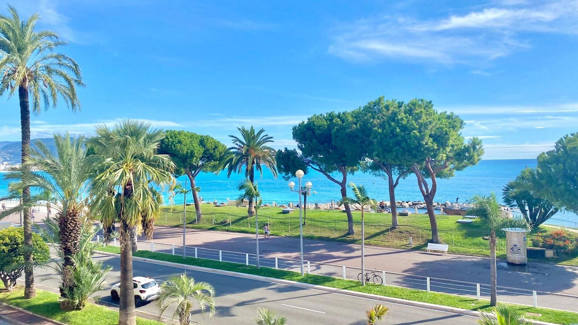 Promenade