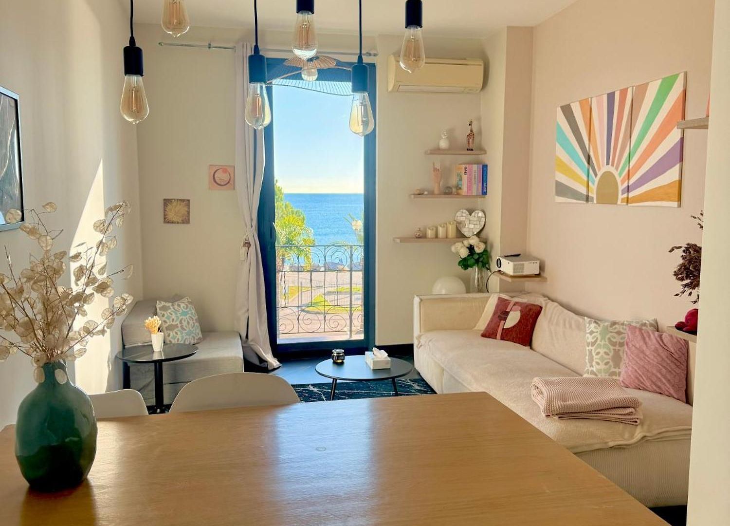 Promenade Appartement *