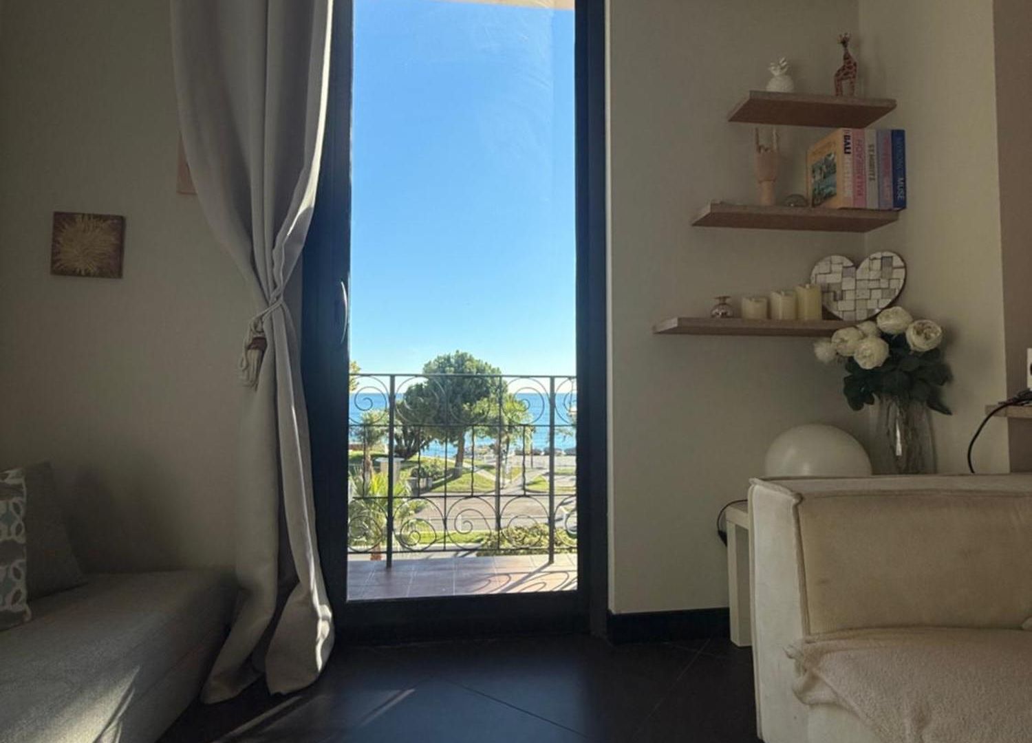 Appartement Promenade Nice