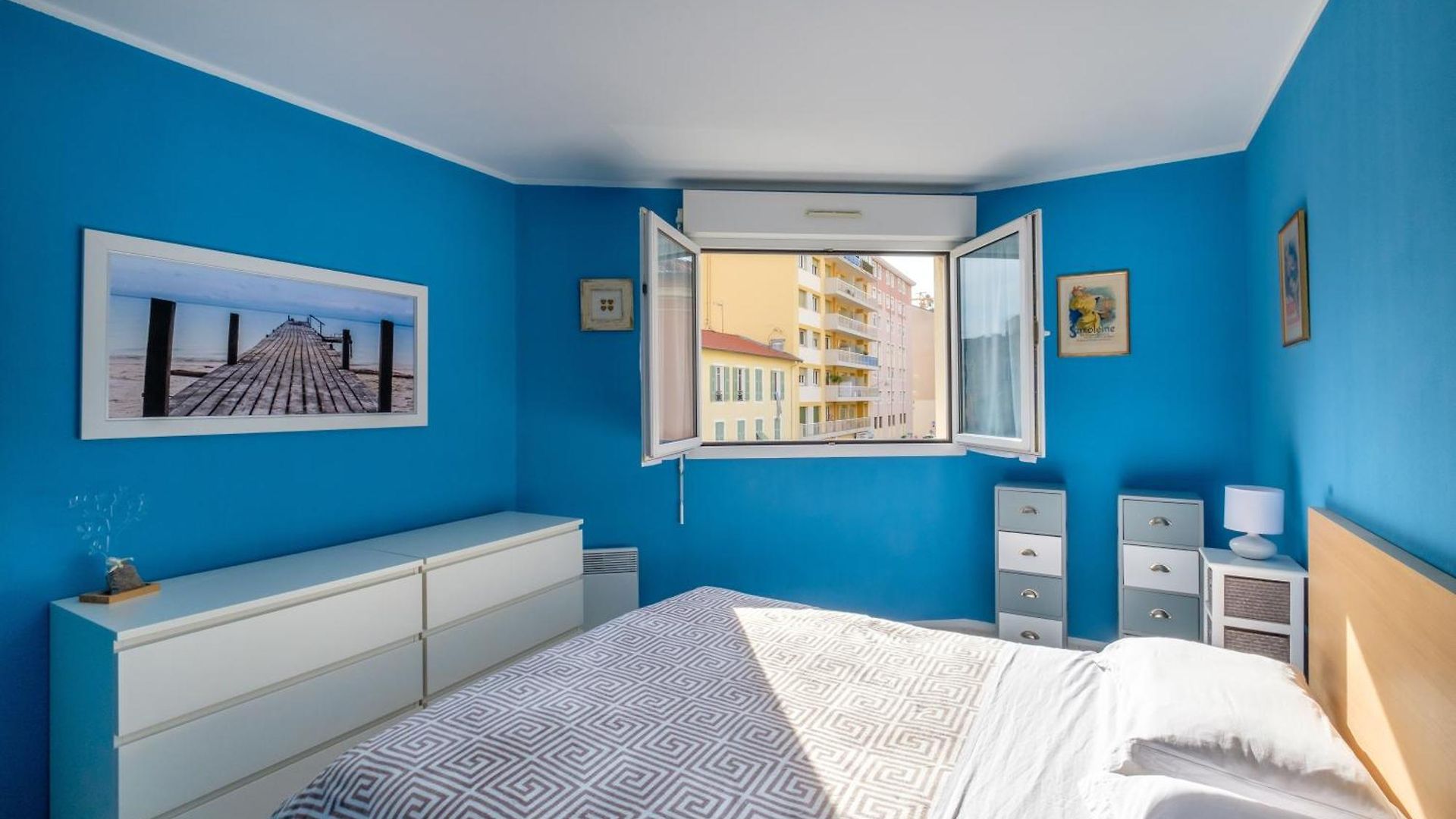 Appartement A *